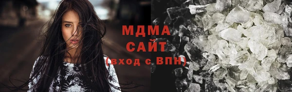 тгк Михайловск